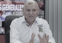 Napoleón Becerra García