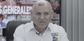 Napoleón Becerra García