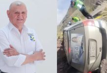 Napoleón Becerra García