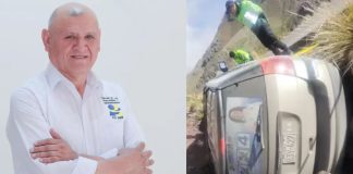 Napoleón Becerra García