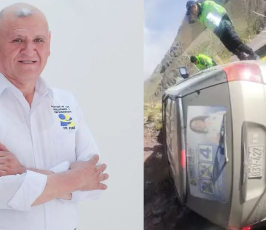 Napoleón Becerra García