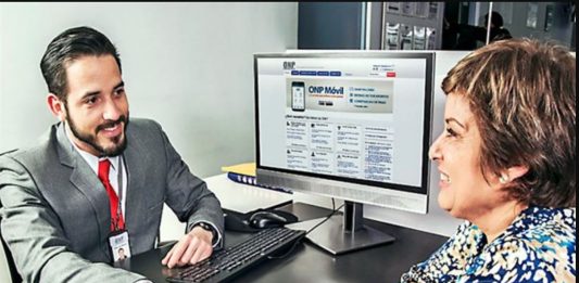 ONP