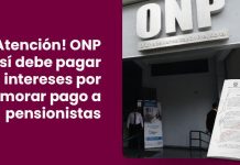 ONP