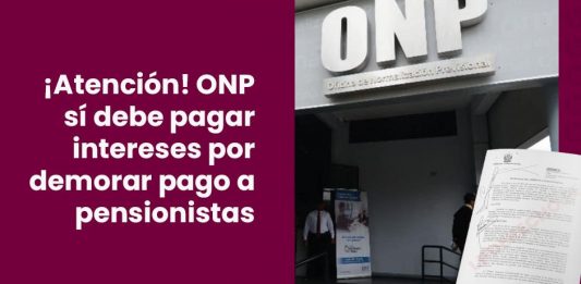 ONP