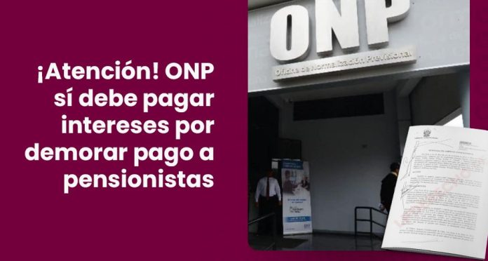 ONP
