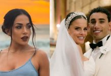 Onelia jura Alejandra le perdonó ‘cachos’ a Said Onelia Molina