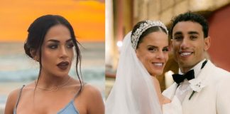 Onelia jura Alejandra le perdonó ‘cachos’ a Said Onelia Molina