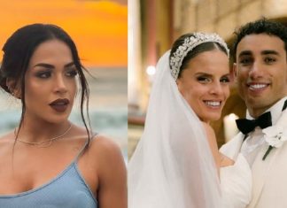 Onelia jura Alejandra le perdonó ‘cachos’ a Said Onelia Molina