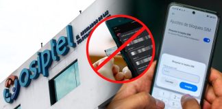 Osiptel bloqueará 100 mil celulares con IMEI alterado