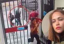 Pareja de mujer baleada habría ordenado matarla