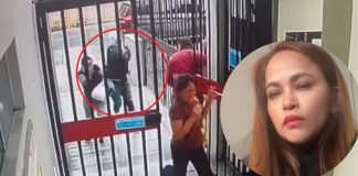 Pareja de mujer baleada habría ordenado matarla