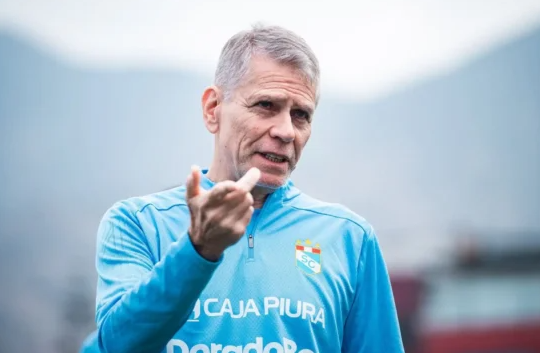 Paulo Autuori Paulo Autuori