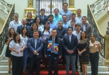 Promulgarán ley a favor de los CAS