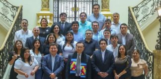 Promulgarán ley a favor de los CAS