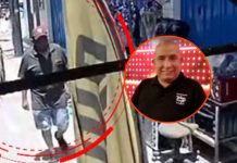 Le hicieron préstamo ‘gota a gota’ y está desaparecido Ricardo Martín Peña Medina