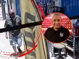 Le hicieron préstamo ‘gota a gota’ y está desaparecido Ricardo Martín Peña Medina