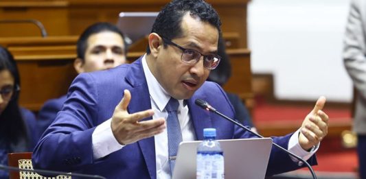 Roberto Burneo Bermejo