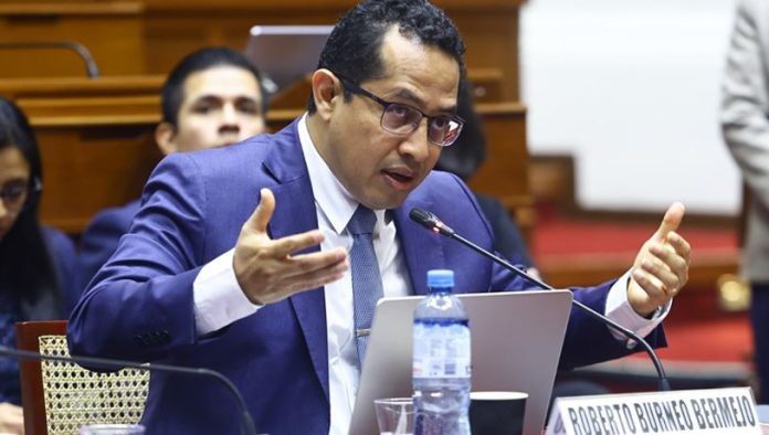 Roberto Burneo Bermejo