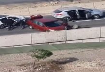 robo de oro en Costa Verde