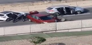 robo de oro en Costa Verde