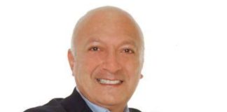 Usarán IA en gestión pública Sandro Esposito