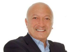 Usarán IA en gestión pública Sandro Esposito