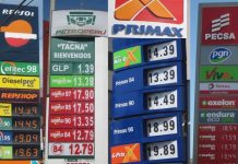 Se disparan gasolina y diésel por falta de GNV