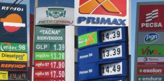 Se disparan gasolina y diésel por falta de GNV