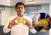 Se podrá votar con DNI vencido Se podrá votar con DNI vencido