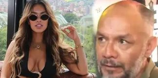 Shirley Arica asegura que Jackson la sigue llamando