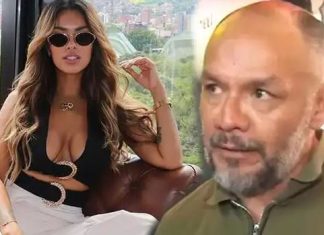 Shirley Arica asegura que Jackson la sigue llamando