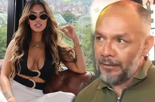 Shirley Arica asegura que Jackson la sigue llamando Shirley Arica asegura que Jackson la sigue llamando