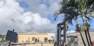 Sismo de 7.3 movió Vanuatu