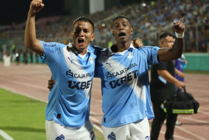 Sporting Cristal