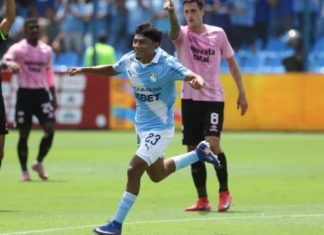 Sporting Cristal metió goleada a Sport Boys por 3-0 en el Gallardo