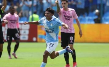 Sporting Cristal metió goleada a Sport Boys por 3-0 en el Gallardo