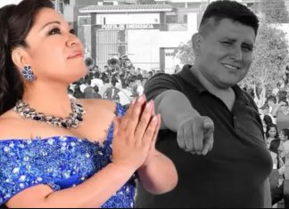 Temen morir baleados igual que John Leyva