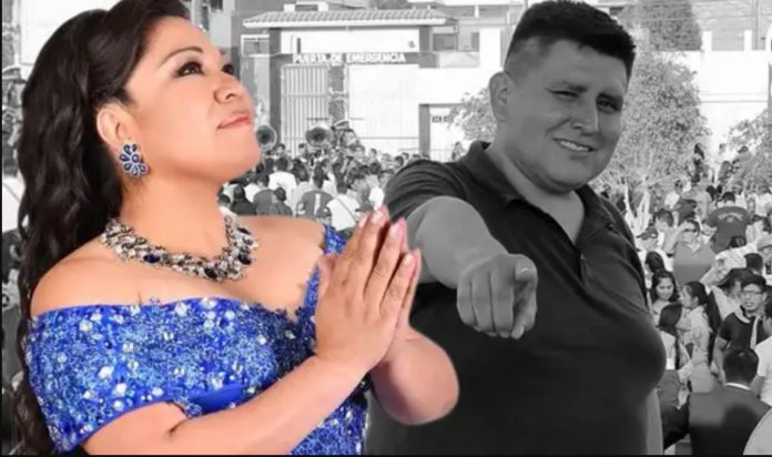 Temen morir baleados igual que John Leyva