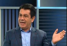 Busca designar a fiscales supremos Tomás Gálvez