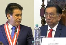 Tomás Gálvez y José María Bálcazar