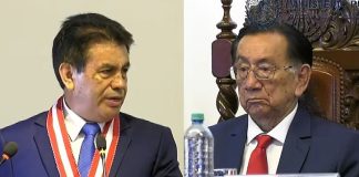 Tomás Gálvez y José María Bálcazar