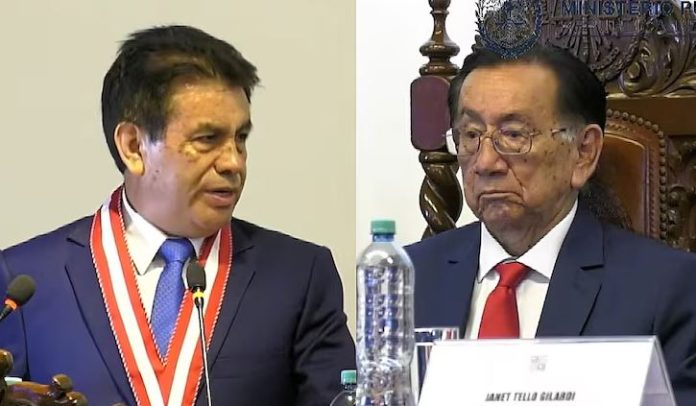 Tomás Gálvez y José María Bálcazar Tomás Gálvez y José María Bálcazar