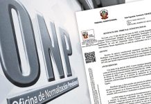 Tribunal Constitucional (TC) dispuso la restitución del derecho a una pensión justa para José Isabel Rodríguez Arana