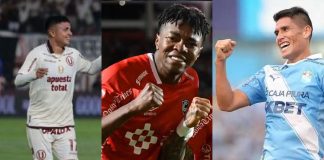 U’, Cusco y Cristal ya conocen a sus rivales de la Libertadores