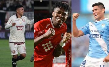 U’, Cusco y Cristal ya conocen a sus rivales de la Libertadores