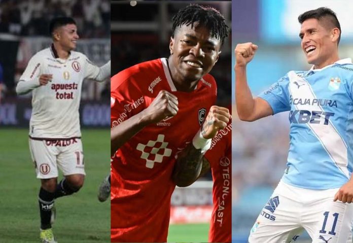 U’, Cusco y Cristal ya conocen a sus rivales de la Libertadores U’, Cusco y Cristal ya conocen a sus rivales de la Libertadores