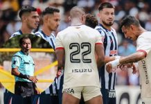 UTC presentó reclamo por triunfo de Alianza UTC presentó reclamo por triunfo de Alianza