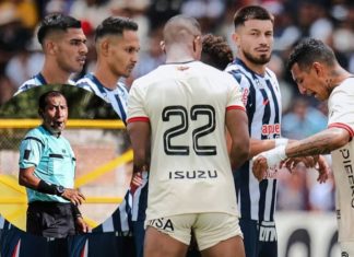 UTC presentó reclamo por triunfo de Alianza