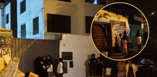 Un muerto tras balacera en cevichería