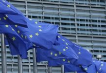 Europa quiere parar guerra Unión Europea